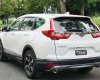 Honda CR V 2020 - Cần bán Honda CR V 2020, màu trắng, nhập khẩu, giá chỉ 983 triệu