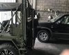 Jeep   1980 - Cần bán xe Jeep A2 sản xuất 1980, nhập khẩu chính chủ, 370tr
