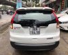 Honda CR V   2.0  2014 - Bán ô tô Honda CR V 2.0 2014, màu trắng