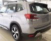 Subaru Forester    2020 - Bán xe Subaru Forester năm 2020, màu bạc, xe nhập, giá 963tr