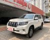 Toyota Prado 2010 - Ô tô Đức Thiện bán xe Toyota Prado, sản xuất 2010, màu trắng, nhập akhẩu