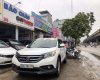 Honda CR V   2.0  2014 - Bán ô tô Honda CR V 2.0 2014, màu trắng