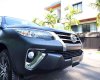 Toyota Fortuner   2019 - Bán xe Toyota Fortuner đời 2019, màu đen, nhập khẩu