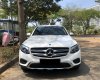 Mercedes-Benz GLC-Class 2019 - Bán nhanh giá thấp chiếc Mercedes-Benz GLC 200, màu trắng, giao xe nhanh toàn quốc