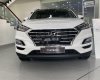 Hyundai Tucson   2020 - Cần bán xe Hyundai Tucson sản xuất 2020, màu trắng, giá 784tr