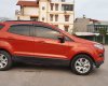 Ford EcoSport Trend  2014 - Bán Ford EcoSport Trend sản xuất 2014, màu đỏ, đủ giấy tờ