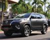 Toyota Fortuner   2019 - Bán xe Toyota Fortuner đời 2019, màu đen, nhập khẩu