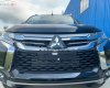 Mitsubishi Pajero Sport 2019 - Bán Mitsubishi Pajero Sport 2.4D 4x2 MT đời 2019, màu đen, nhập từ THÁI, giá 887tr