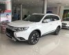 Mitsubishi Outlander 2020 - Bán Mitsubishi Outlander năm sản xuất 2020, màu trắng