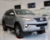 Toyota Fortuner 2.7V 4×2 AT 2020 - Cần bán Toyota Fortuner 2.7V 4×2 AT sản xuất năm 2020, màu bạc