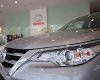 Toyota Fortuner 2.7V 4×2 AT 2020 - Cần bán Toyota Fortuner 2.7V 4×2 AT sản xuất năm 2020, màu bạc