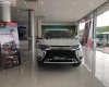 Mitsubishi Outlander 2020 - Bán Mitsubishi Outlander năm sản xuất 2020, màu trắng
