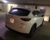 Mazda CX 5 2018 - Bán Mazda CX 5 sản xuất 2018, màu trắng chính chủ, 900tr