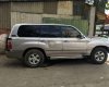 Toyota Land Cruiser     2002 - Cần bán xe Toyota Land Cruiser năm sản xuất 2002