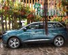 Peugeot 5008 2020 - Với 420 triệu sở hữu ngay Peugeot 5008 7 chỗ 2020, bảo hành lên tới 5 năm