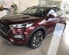 Hyundai Tucson 2019 - Cần bán Hyundai Tucson sản xuất năm 2019, màu đỏ