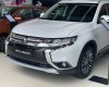 Mitsubishi Outlander   2019 - Bán Mitsubishi Outlander 2.0 CVT Premium sản xuất 2019, màu trắng