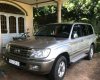 Toyota Land Cruiser     2002 - Cần bán xe Toyota Land Cruiser năm sản xuất 2002