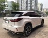 Lexus RX 200T 2017 - Bán Lexus RX 200T năm sản xuất 2017, màu trắng, xe nhập