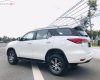 Toyota Fortuner 2020 - Bán xe Toyota Fortuner đời 2020, màu trắng