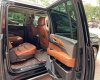 Cadillac Escalade   2014 - Bán Cadillac Escalade 6.2 V8 đời 2014, màu đen, nhập khẩu, số tự động