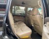 Lexus GX 2007 - Bán Lexus GX470 sản xuất năm 2007, màu đen, xe nhập