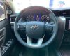 Toyota Fortuner 2.4G 4x2 AT 2018 - Bán Toyota Fortuner 2.4G 4x2 AT 2018, màu trắng, nhập khẩu số tự động