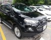 Ford EcoSport   2017 - Cần bán gấp Ford EcoSport Titanium đời 2017, màu đen