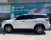 Toyota Fortuner 2.4G 4x2 AT 2018 - Bán Toyota Fortuner 2.4G 4x2 AT 2018, màu trắng, nhập khẩu số tự động