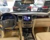 Lexus LX   2014 - Cần bán Lexus LX 570 sản xuất 2014, màu vàng, nhập khẩu