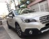 Subaru Outback 2015 - Bán ô tô Subaru Outback đời 2015, màu trắng, nhập khẩu nguyên chiếc, giá chỉ 970 triệu