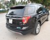 Ford Explorer Limited 2.3L EcoBoost 2017 - Bán Ford Explorer Limited 2.3L EcoBoost năm sản xuất 2017, màu đen, nhập khẩu