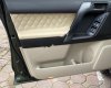 Toyota Land Cruiser   2010 - Bán Toyota Land Cruiser Prado đời 2010, màu xanh lam, nhập khẩu  