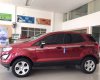 Ford EcoSport 2019 - Cần bán xe Ford EcoSport năm sản xuất 2019, màu đỏ