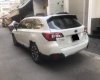 Subaru Outback 2015 - Bán ô tô Subaru Outback đời 2015, màu trắng, nhập khẩu nguyên chiếc, giá chỉ 970 triệu