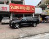 Cadillac Escalade   2014 - Bán Cadillac Escalade 6.2 V8 đời 2014, màu đen, nhập khẩu, số tự động