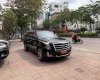 Cadillac Escalade   2014 - Bán Cadillac Escalade 6.2 V8 đời 2014, màu đen, nhập khẩu, số tự động