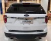 Ford Explorer   2019 - Bán Ford Explorer Limited 2019, màu trắng, nhập khẩu