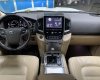 Toyota Land Cruiser VXS 4.6 2016 - Bán Toyota Land Cruiser VXS 4.6 đời 2017, màu trắng, nhập khẩu Trung Đông