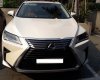 Lexus RX   2016 - Bán Lexus RX 200T 2016, màu trắng, xe nhập