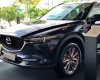 Mazda CX 5 Luxury 2020 - Mazda Biên Hòa cần bán xe Mazda CX 5 Luxury đời 2020, màu xanh lam, giá tốt