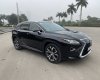 Lexus RX 2016 - Bán xe Lexus RX năm 2016, màu đen, xe nhập