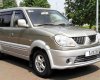 Mitsubishi Jolie SS 2005 - Cần bán gấp Mitsubishi Jolie SS năm sản xuất 2005, màu vàng như mới, giá 165tr