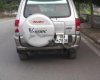 Isuzu Hi lander V-spec Street custom MT 2006 - Bán Isuzu Hi lander V-spec Street custom MT đời 2006, màu bạc còn mới