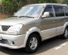 Mitsubishi Jolie SS 2005 - Cần bán gấp Mitsubishi Jolie SS năm sản xuất 2005, màu vàng như mới, giá 165tr