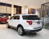 Ford Explorer   2019 - Bán Ford Explorer Limited 2019, màu trắng, nhập khẩu