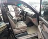 Toyota Land Cruiser 2006 - Cần bán xe Toyota Land Cruiser 2006, màu đen