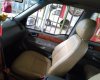 Ssangyong Musso Libero 2.3 AT 2005 - Xe Ssangyong Musso Libero 2.3 AT đời 2005, màu đen