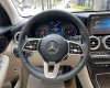 Mercedes-Benz GLC-Class 2020 - Bán Mercedes năm 2020, màu đen