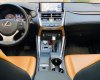 Lexus NX   2018 - Cần bán xe Lexus NX 2018, màu trắng, xe nhập như mới